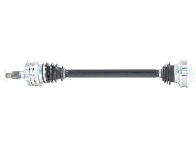 2003-2004 Porsche Boxster Axle Assembly - SurTrack VW-8165 - Rear Right ...