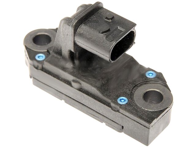 2013-2017 Volvo VNL EGR Pressure Feedback Sensor - Dorman 904-8036 ...