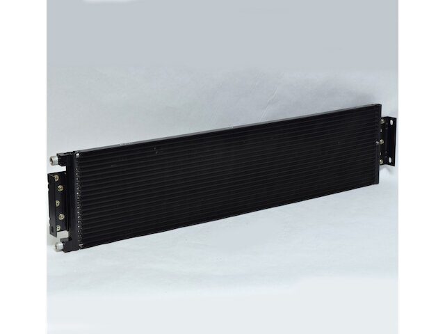 2016-2023 Mercedes Metris A/C Condenser - UAC CN 30066PFC - PartsGeek.com