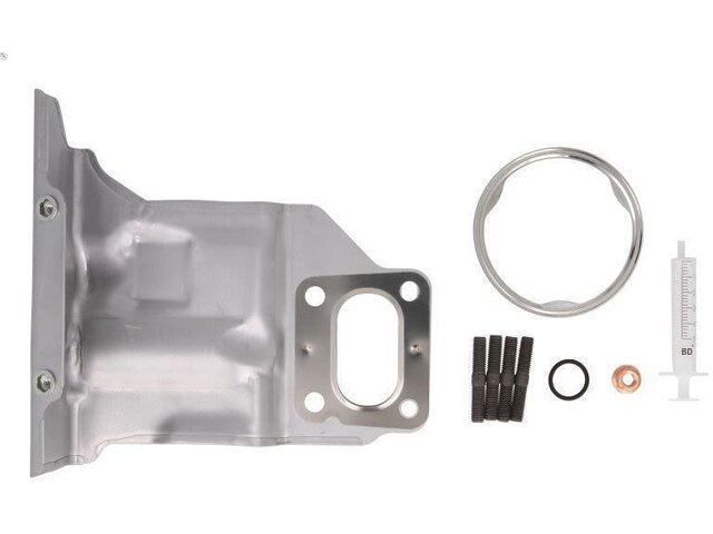 Genuine GM Throttle Body Gasket – 12637017 – Fits Chevy Buick GMC 2016-2021