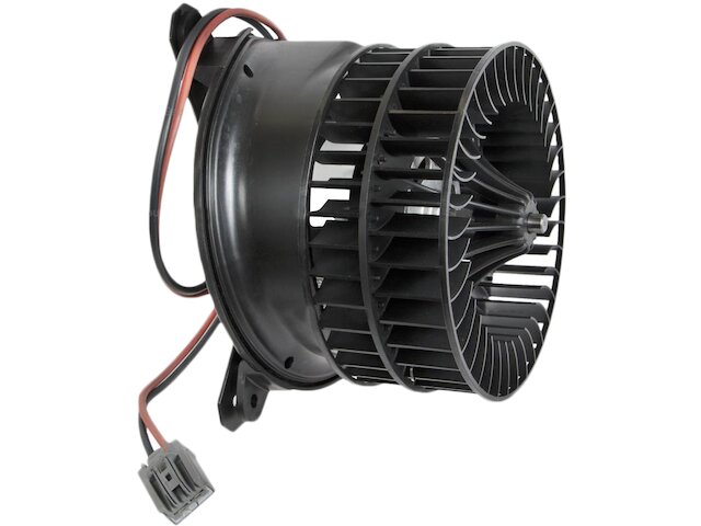 Standard Motor Products Blower Motor Resistor RU480 - HVAC Heater Fan Speed Control