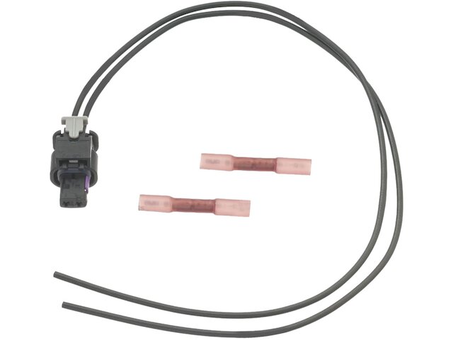 2017-2021 GMC Canyon Engine Coolant Temperature Sensor Connector ...