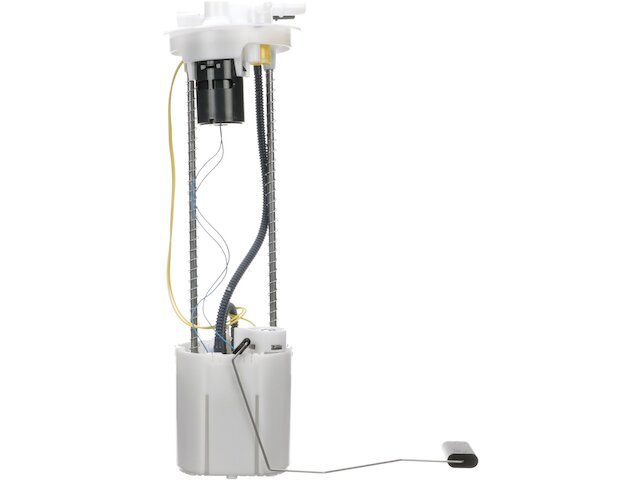 Herko 796GE Fuel Pump Module For Chevrolet GMC Silverado 3500 HD 6.0L 2011-2019