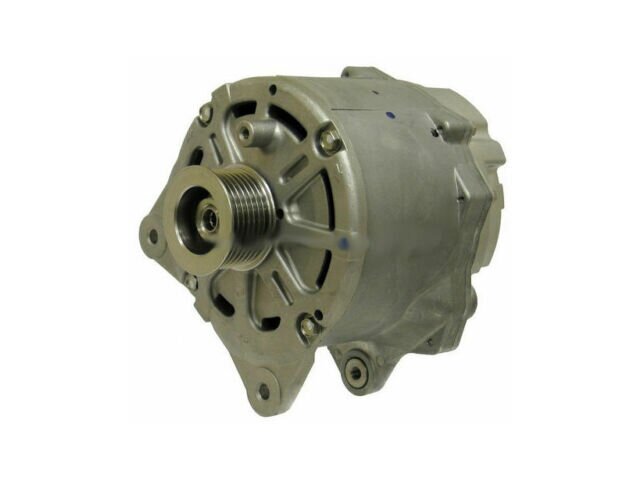 For 1986 GMC P6000 Alternator 58815SYXK 14.0L 6 Cyl N14 Cummins | eBay