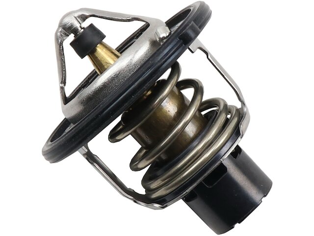 thumbnail image 2 of For 1978-1983 Plymouth Sapporo Thermostat 72994ZBQM 1979 1980 1981 1982 2 of 11