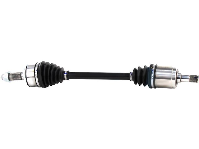 2017-2022 Honda CRV Axle Assembly - SurTrack HO-8639 - Front Left ...