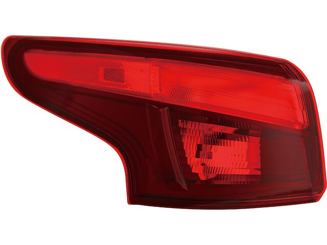 Tail Light Driver Side Inner For 2017-2019 Nissan Rogue - Foto 9