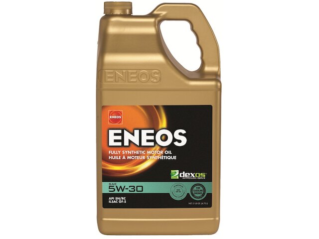 For 2018-2024 Lexus LC500 Engine Oil 91354BPTH 2019 2020 2021 2022