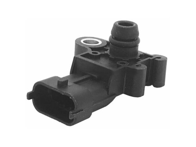 2018-2021 Land Rover Range Rover Velar MAP Sensor - Walker 225-1178 ...