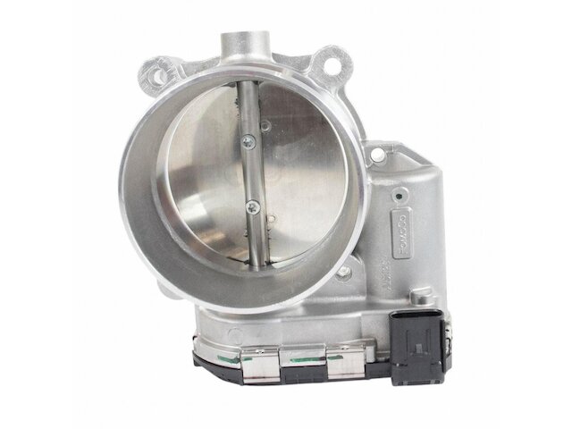 Fuel Injection Throttle Body Assembly - Spectra Premium Fuel Injection Throttle Body Assembly Tb1150