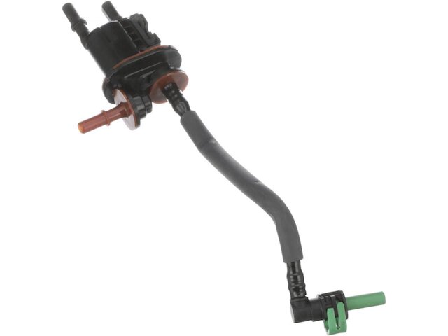 コンピュータ・IT ApplePacificMarketDevelopmentProduction For 2018-2023 Ford F150 Purge Valve SMP 28953RGFV 2019 2020 2021
