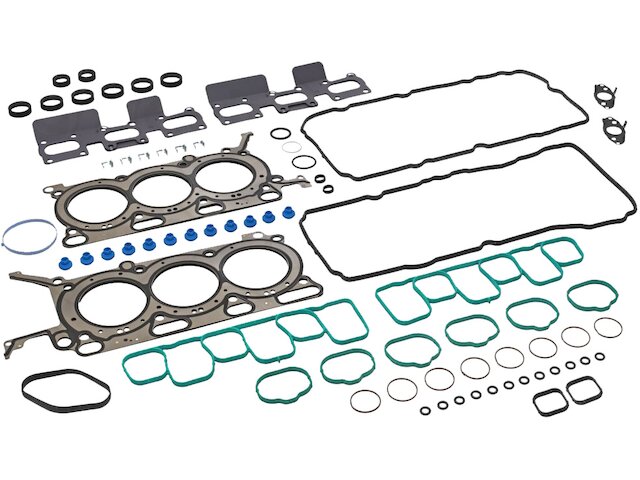 2018-2023 Ford F150 Head Gasket - Elring 856.500 - PartsGeek.com
