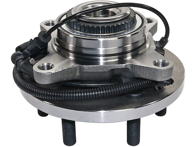 2018-2020 Ford F150 Wheel Hub Assembly - Pronto 295-15177 - Front ...
