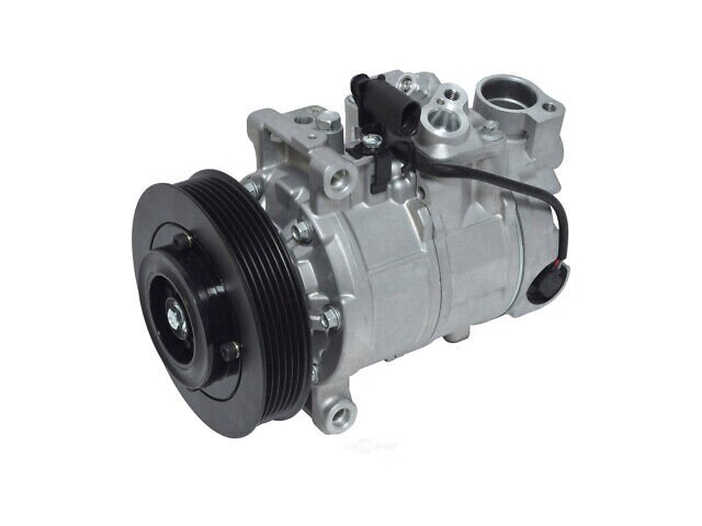 2018 Audi A7 Quattro A/C Compressor - GPD 6513515 - PartsGeek.com