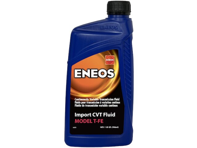 For 2018-2022 Toyota C-HR CVT Transmission Fluid 97938WZFC 2019