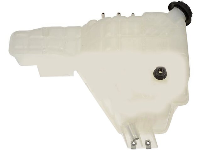 Coolant Reservoir With Cap For International Harvester LT625 Base 2017-2019