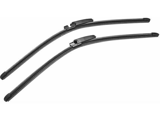 2018-2024 BMW X3 Wiper Blade - Bosch 3397014422 - Front - PartsGeek.com
