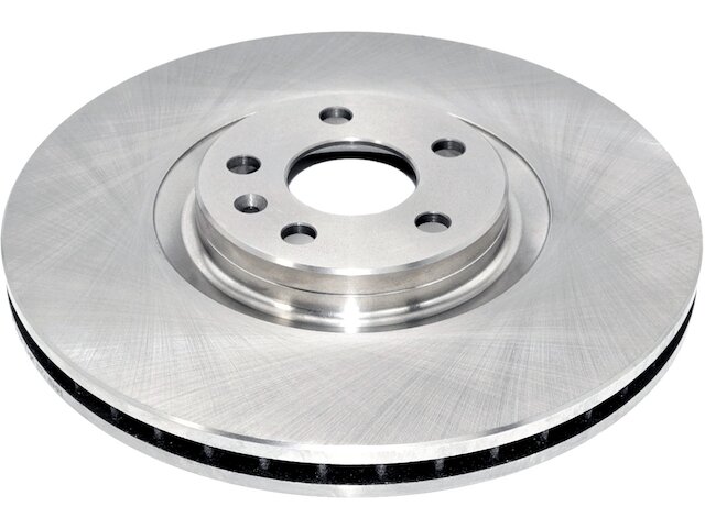 For 2019-2020 Volvo XC40 Brake Rotor Front 37972XRNS | eBay