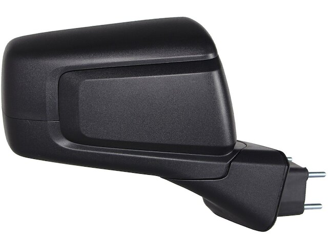 2019-2025 Chevrolet Silverado 1500 Mirror - TechPro GM1321582 - Right ...