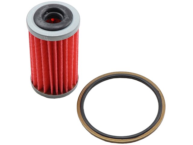 For 2019-2022 Nissan Altima Automatic Transmission Filter Kit
