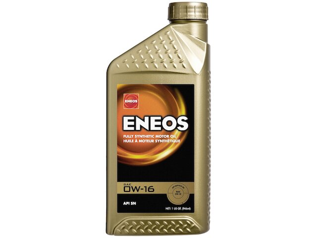 For 2019-2024 Lexus ES300h Engine Oil 95769MMTH 2020 2021 2022