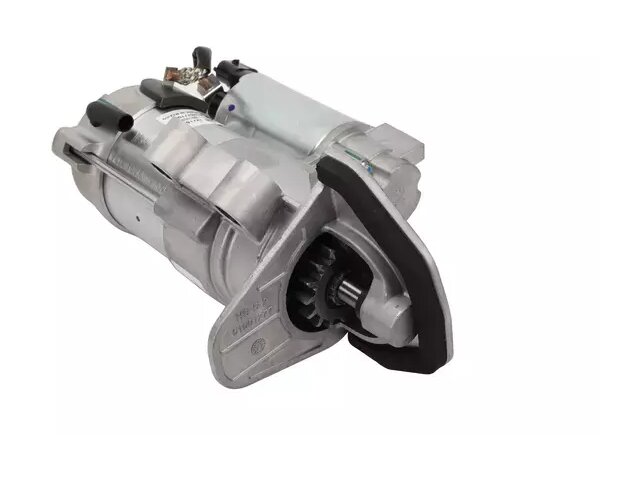 START　XT2　XT4　XT5 2019-2025 Cadillac XT4 Starter - AC Delco 12730578 - PartsGeek.com