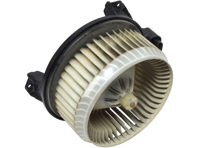 2019-2024 Ram 1500 Classic Blower Motor - UAC BM 4093C - PartsGeek.com