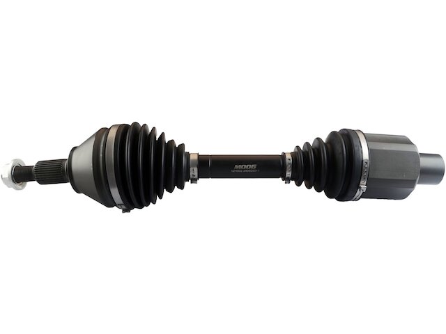 For 2019-2020 Ram 1500 Classic CV Axle Assembly Front Moog