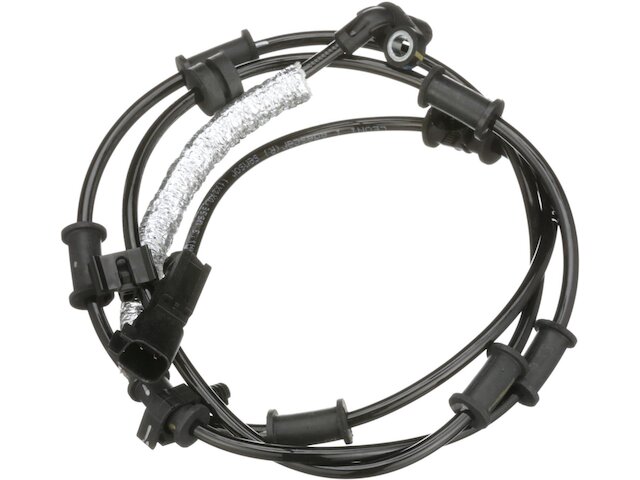 2019-2025 Ram 2500 ABS Speed Sensor - Standard Motor Products
