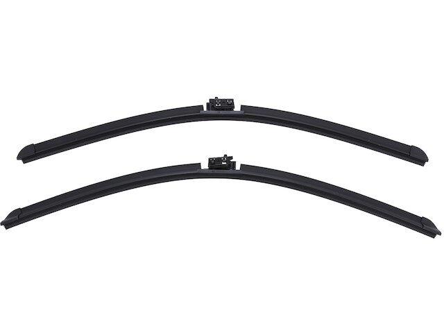 Bosch 3397014615 OE Replacement Wiper Blades - Front Set (26" & 24") For Mercedes-Benz Sprinter Vans
