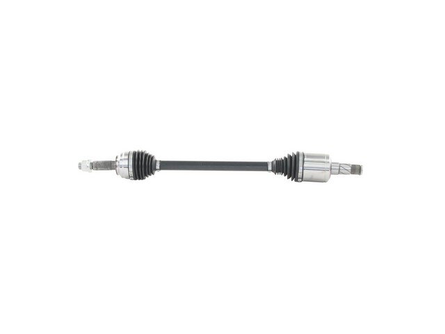 2019-2023 Tesla X Axle Assembly - SurTrack TS-86002 - Front Left ...