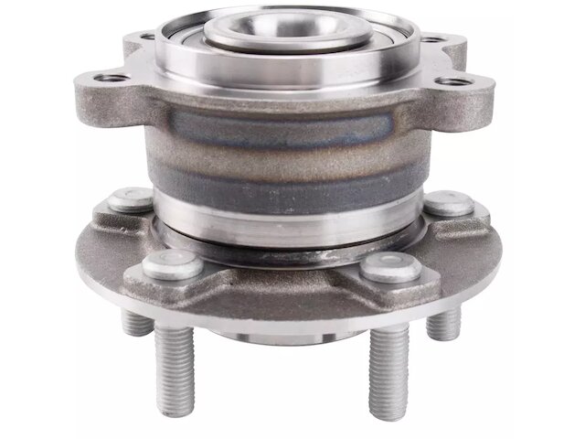 Ford Escape Wheel Hub Assembly