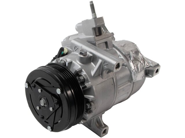2020-2024 Ford Transit-350 A/C Compressor - Four Seasons 98669 ...
