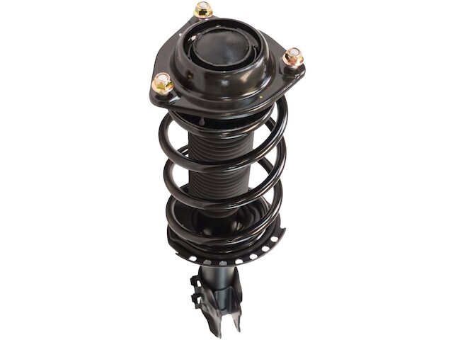 For 2011-2016 Hyundai Elantra Front Complete Struts Rear Shocks w