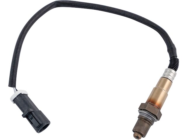 For 2004-2010 Ford Explorer V6 4.0L 4.6L O2 Set of 4 Ghana