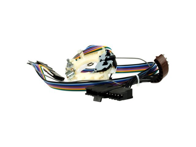 1967-1968 Pontiac Firebird Turn Signal Switch - Wells 1S3209