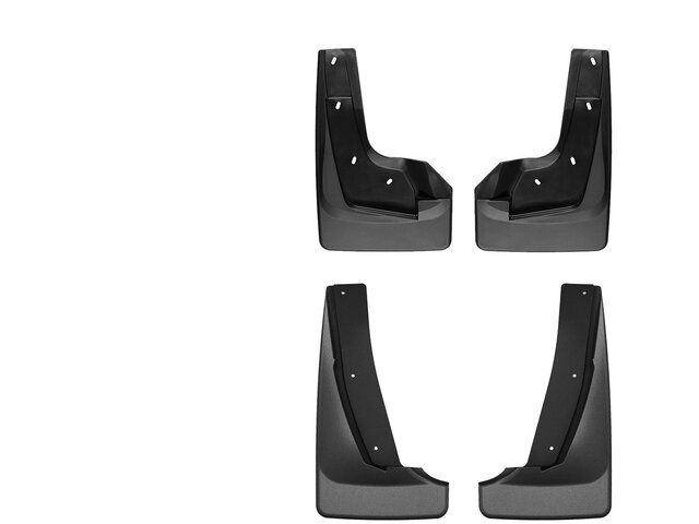 Front Center License Plate Bracket For 2024-2025 Chevrolet Traverse – OEM Replacement (GM1068259)