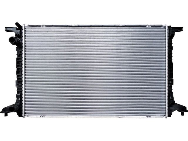 2020-2021 Audi Q5 PHEV Radiator - GPD 13665C - PartsGeek.com
