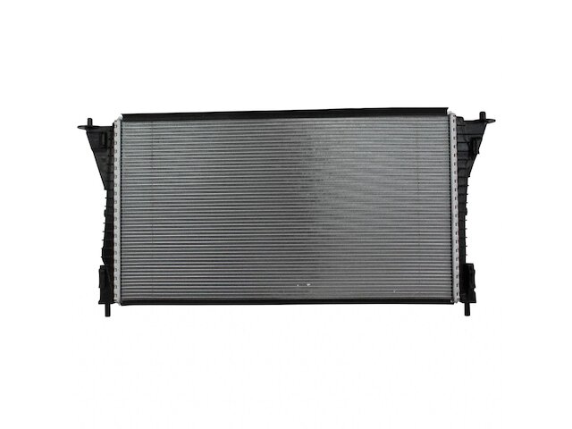 Mach Ii Radiator Ford Mustang Mach-E Radiator - Auto Radiators - Autopart Premium TYC ...