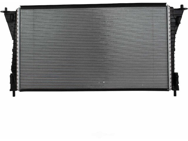 Mach Ii Radiator Ford Mustang Mach-E Radiator - Auto Radiators - Autopart Premium TYC ...