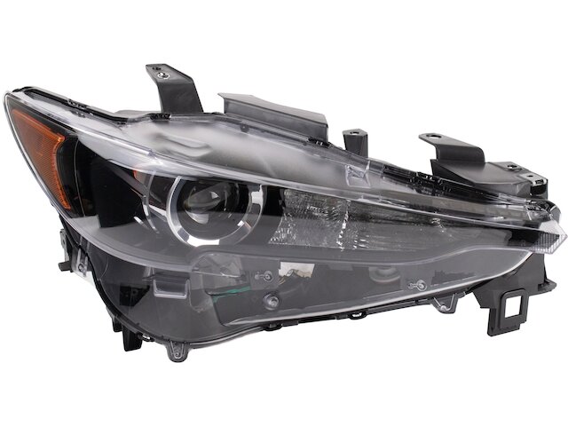 2017-2021 Mazda CX5 Tail Light Assembly - Action Crash MA2804126