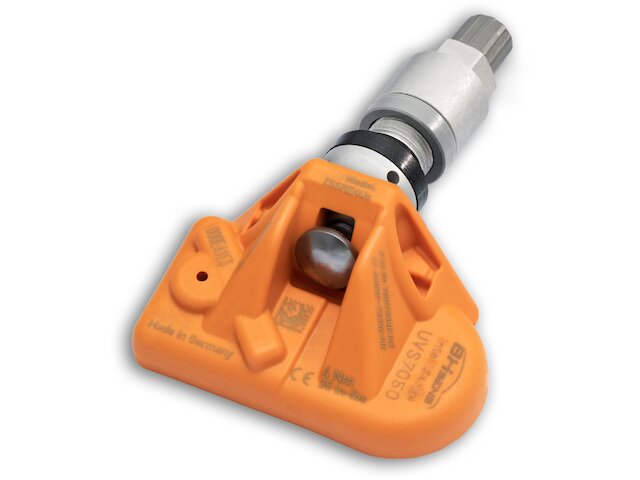 2022-2026 Toyota GR86 Tire Pressure Monitoring Sensor - Huf UVS7050 ...