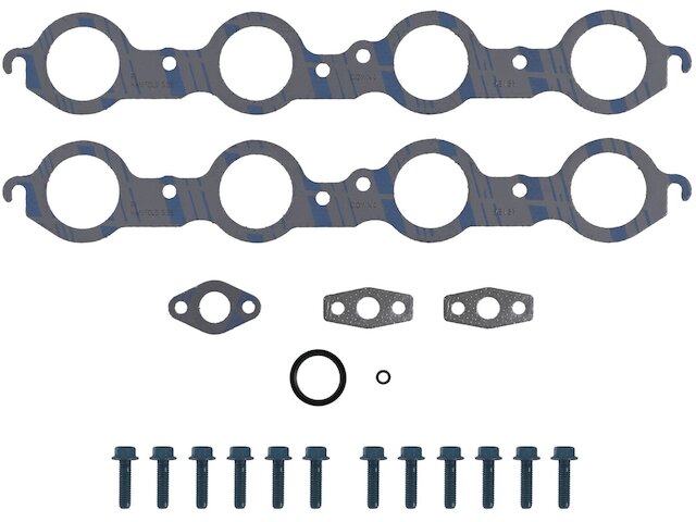2006-2009 Chevrolet Trailblazer Exhaust Manifold Gasket - Felpro
