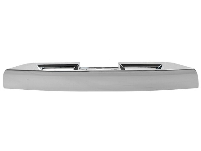 thumbnail image 2 of MotorKing Tailgate Hatch Handle For 2005-2010 Scion TC – 040 White – Painted Direct Replacement 2 of 5