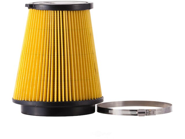 2023-2025 Ford F150 Air Filter - Pronto PA99277 - PartsGeek.com