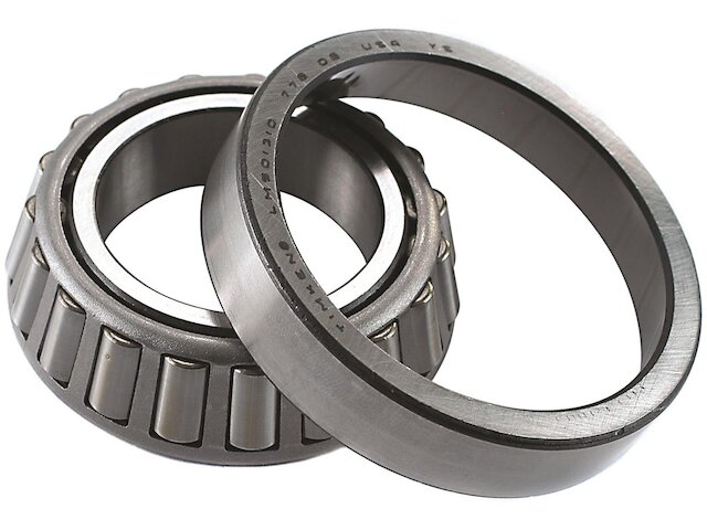 For 1970-1973 Nissan 240Z Wheel Bearing Rear Timken 84743QB 1971