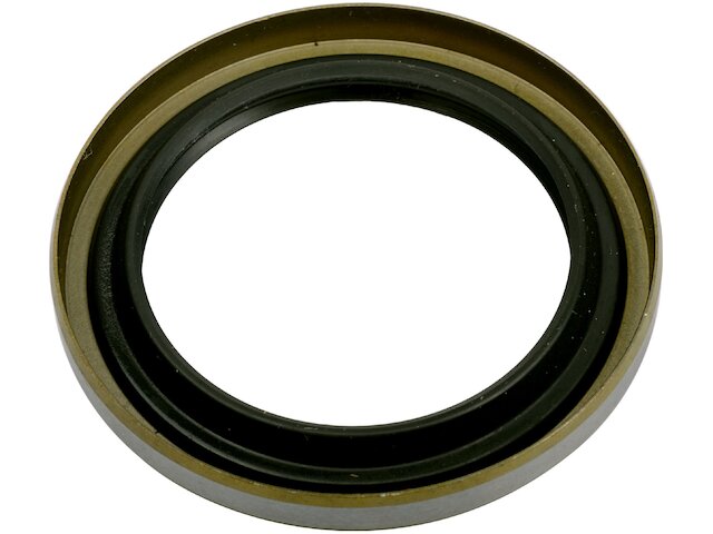 For 1973-1976 Nissan 610 Wheel Seal Rear 25442CJNF 1974 1975 Sedan