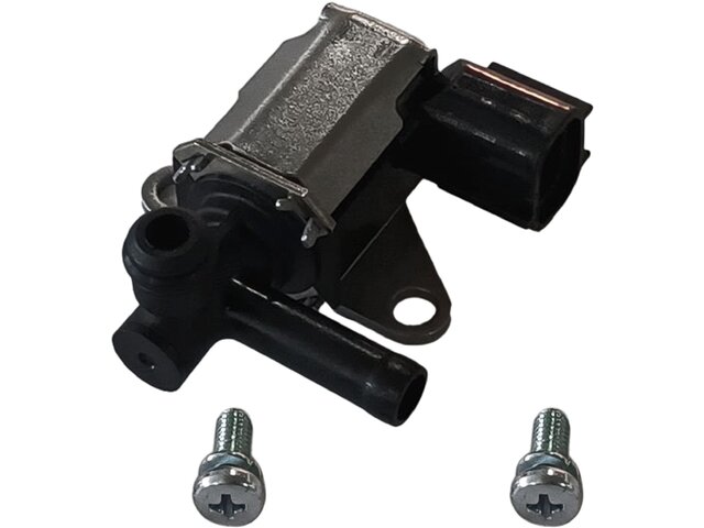 AUXITO Vapor Canister Purge Solenoid Valve – For Honda CR-V 2007-2014 2.4L & More