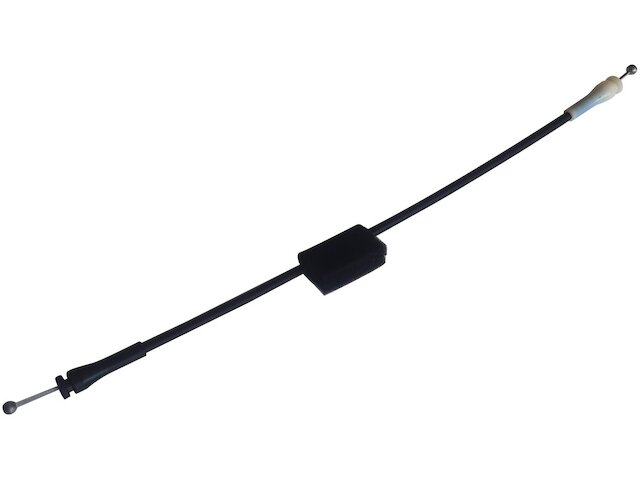Side Door Latch with Cable Compatible with 1992-2014 Ford E150 E250 Side Door Latch with Cable Compatible with 1992-2014 Ford E150 E250