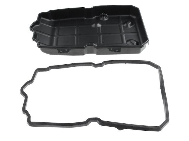 Genuine OEM Automatic Transmission Oil Pan for Mercedes 9062700212